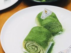-六六·抹茶66’s SALDessert(保利时光里店)