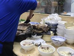 -老刘家泡馍·陕西老字号(钟楼广济街店)