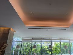 -韵咖啡自助餐厅(天津香格里拉店)