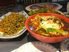 -川哥辣妹(南岗店)