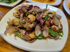 -南海渔家•海鲜•正宗海南菜(海棠湾店)