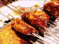 -熙成烧烤(白塔岭店)