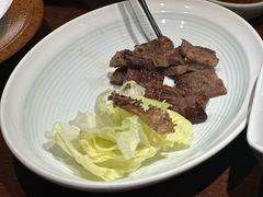 -翔峰炭火鳗鱼(悦泰街里公寓店)