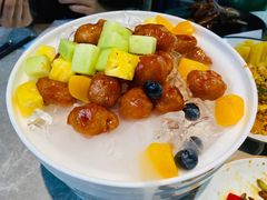 -大树餐厅(红旗街万达店)