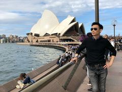 -悉尼歌剧院