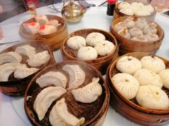 -红灯笼大酒楼(通湖路店)