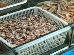 -小铜锣湾海鲜家常菜馆(河西店)