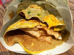 -清真·二嫂子煎饼果子(鼓楼旗舰形象店)