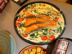 -塔哈尔·新疆盛宴(奉贤龙湖店)