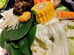 -呷哺呷哺(砂之船奥莱店)