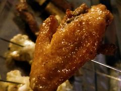 -陆二烧烤(盐城环城北路店)