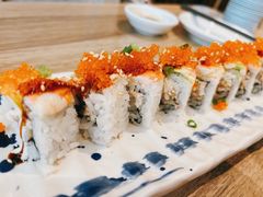 -Tuna maki寿司(园区永旺店)