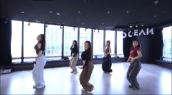 -OCEAN DANCE高空舞蹈室