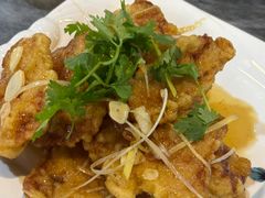 -大家乐东北菜(富河园店)