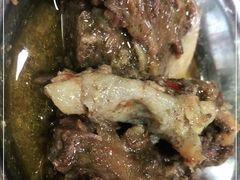 -阿秋牛排(湖心街店)