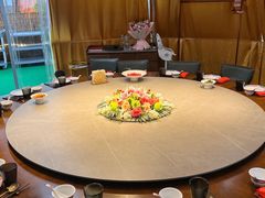 -羊门客在·烤盐池滩羊·川菜