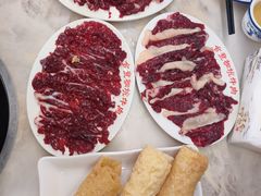 肥牛-合意桐坑牛肉粿·鲜牛肉火锅(嵩山总店)