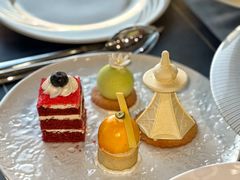 -龙塔云尚西餐厅