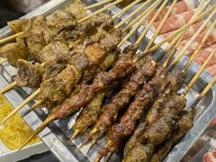 -新梅居(宁海东路店)