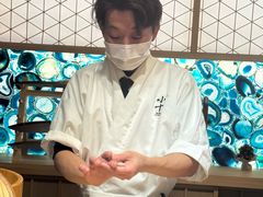 -小十Omakase(地王大厦店)