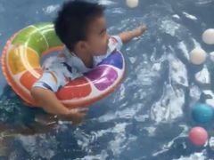 -中家鑫园温泉酒店鑫悦汤泉