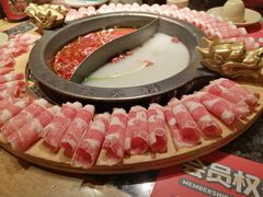 -蜀大侠火锅(四川北路店)