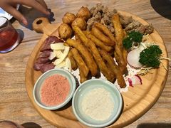 -芒果爆爆(东海缤纷店)