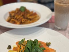 -安妮意大利餐厅(世贸天阶店)