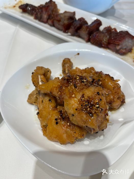 王子饭店(圆方店)图片