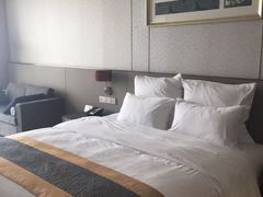 -常熟理文铂尔曼酒店