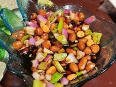 -三个大叔东北烧烤·砂锅菜(西三旗店)