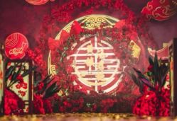 -忆江南婚礼策划(姑苏店)