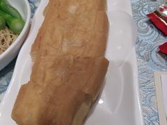 -巴扎美食·新疆菜·西域歌舞表演餐厅(新疆大厦店)