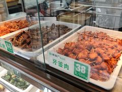 -黑窑厂糖油饼烤鸭·清真菜(旗舰店)