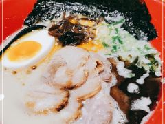 -一風堂拉面(港汇恒隆店)