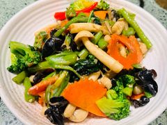 -Home Thai·泰谣(王府井apm店)