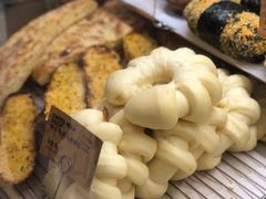 瑞士牛奶马蹄-PAPER STONE BAKERY(天环店)