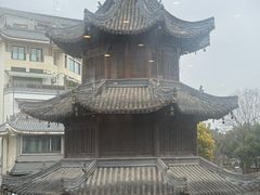 -怡园饭店-餐厅(四望亭店)