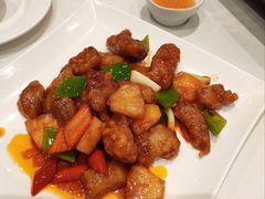 -稻香酒家·33年老字号·港式粤菜(富邦中心店)