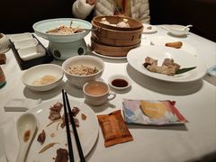 -小厨娘淮扬菜(天印大道店)