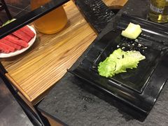 -煲宫(华润万象城店)