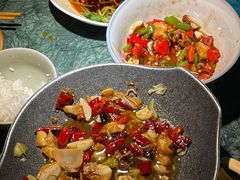 -姐夫的小菜(新中关购物中心店)
