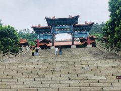 -南沙天后宫景区