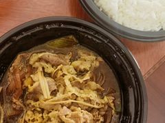 -南城香·饭香串香馄饨香(赵公口店)