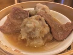 -添好运点心专门店(百老汇店)