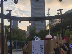 -天河体育中心