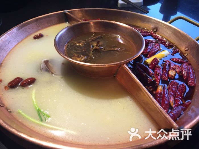 过江龙火锅图片 - 第1348张