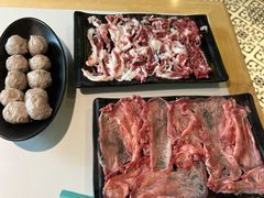 -三毛牛肉店(福强店)