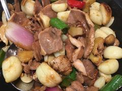 -天喜酒楼饭市·茶市(同德皇宫店)