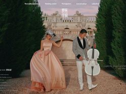 -第一夫人婚纱摄影(南京店)